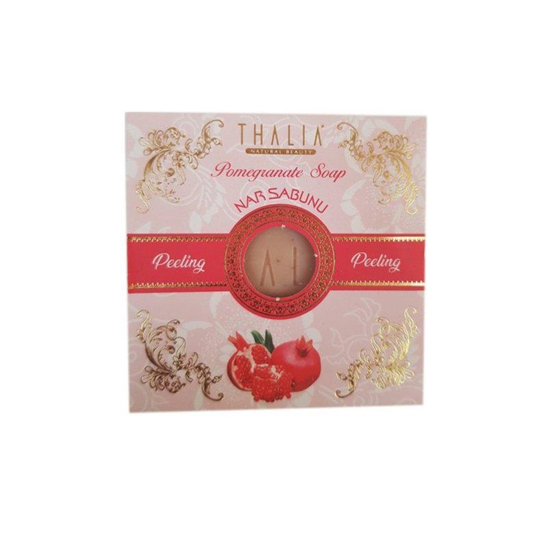 Thalia Yabani Nar Sabun 150 gr