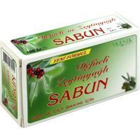 Akışık Defne Sabun 100 gr