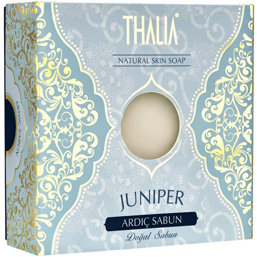 Thalia Ardıç Katran Sabun 125 gr