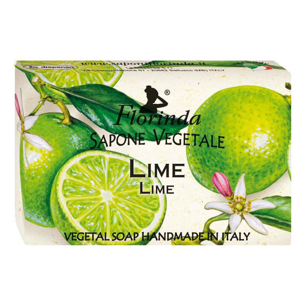 Florinda Misket Limonluu Sabun 50 gr