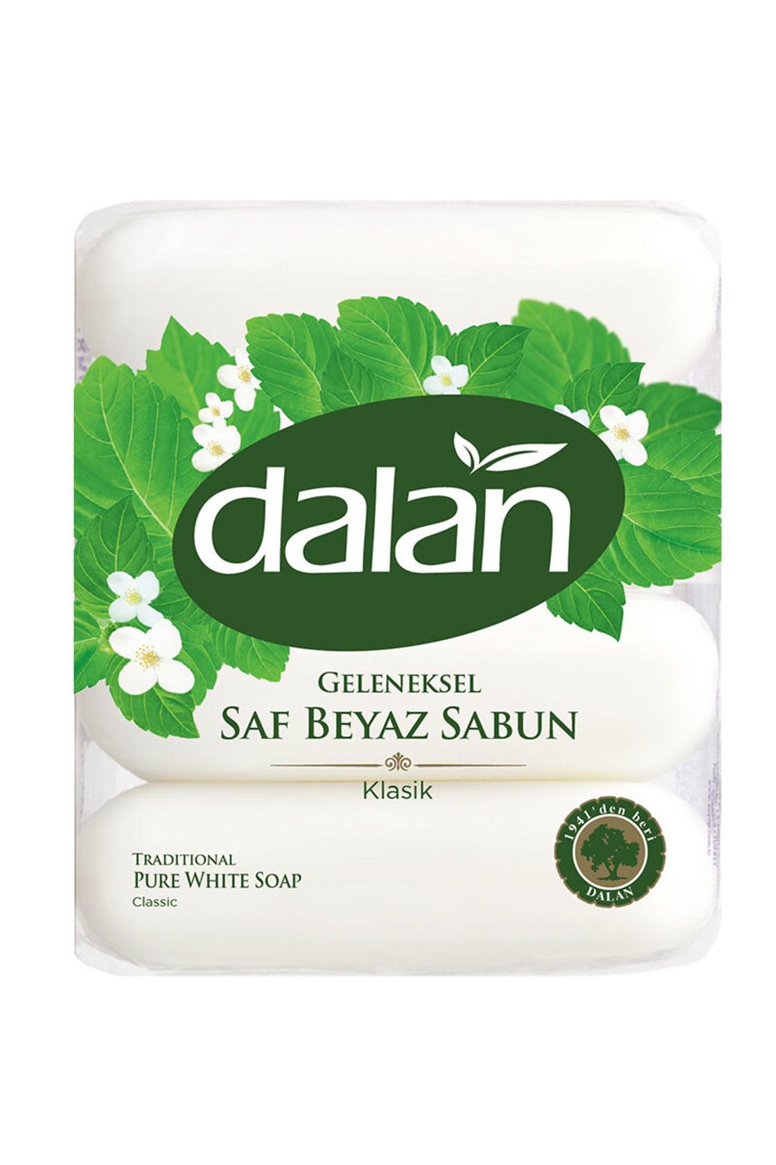 Dalan Klasik Sabun 4x70 gr