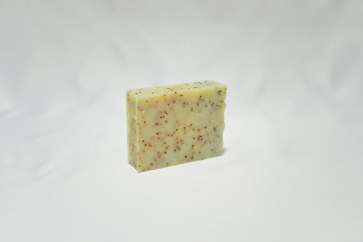 Agonya Biberiye Zeytinyağlı Sabun 3x100 gr