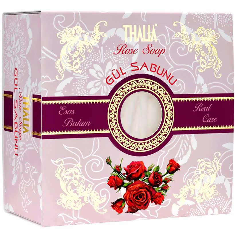 Thalia Güllü Sabun 150 gr