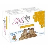 Softem Arı Sütlü Ballı Sabun 130 gr