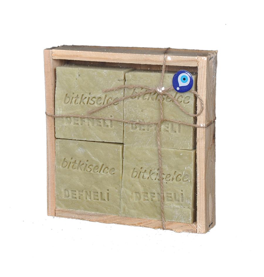 Bitkiselce Sabun 450 gr