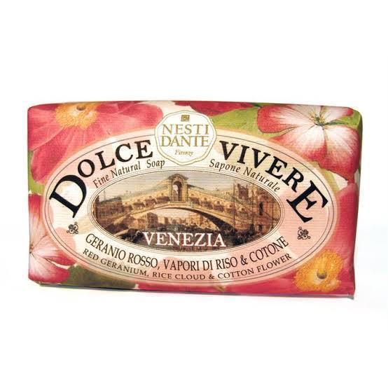 Nesti Dante Venezia Sabun 250 gr
