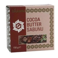 Biotama Cocoa Butter Sabun 150 gr