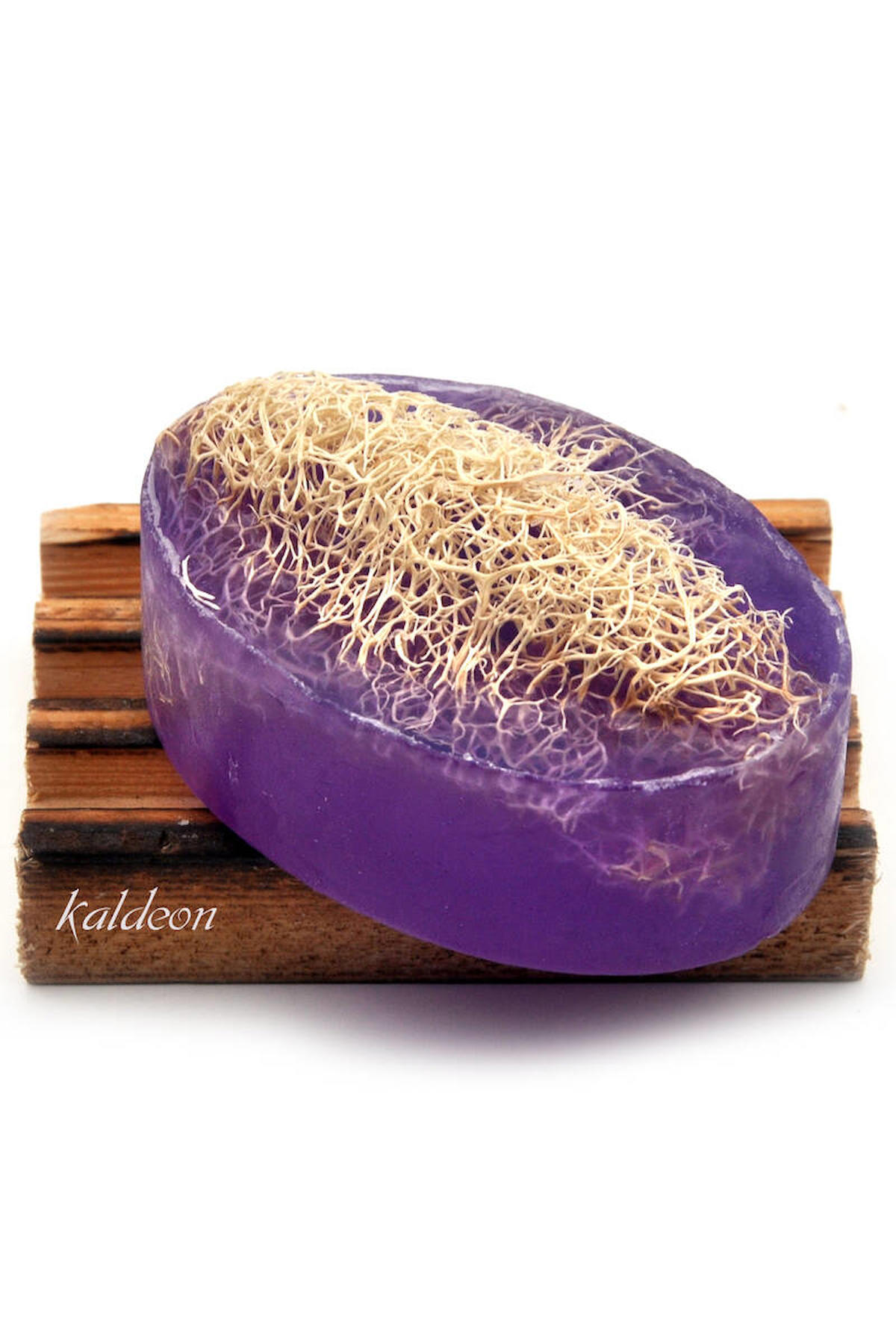 Kaldeon Lavantalı Sabun 120 gr