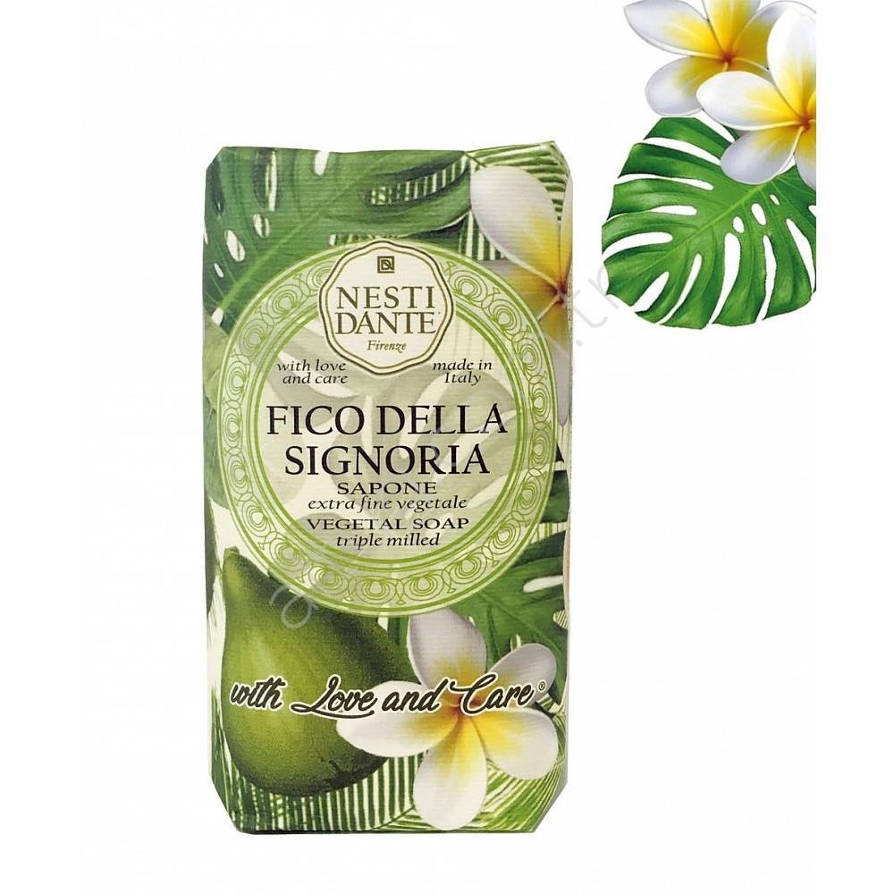 Nesti Dante Signoria Sabun 250 gr
