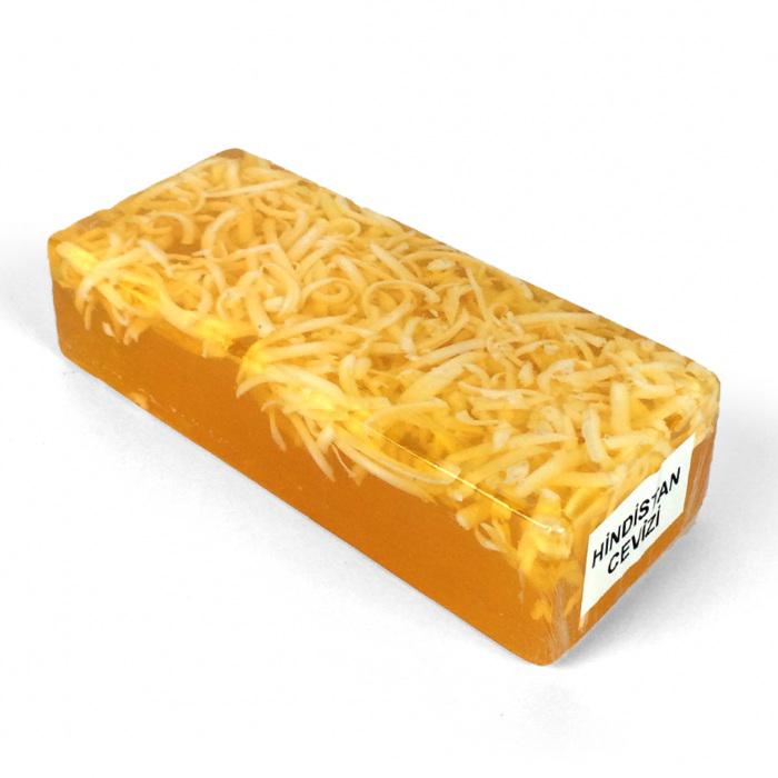 Bio Vitals Hindistan Cevizi Sabun 900 gr