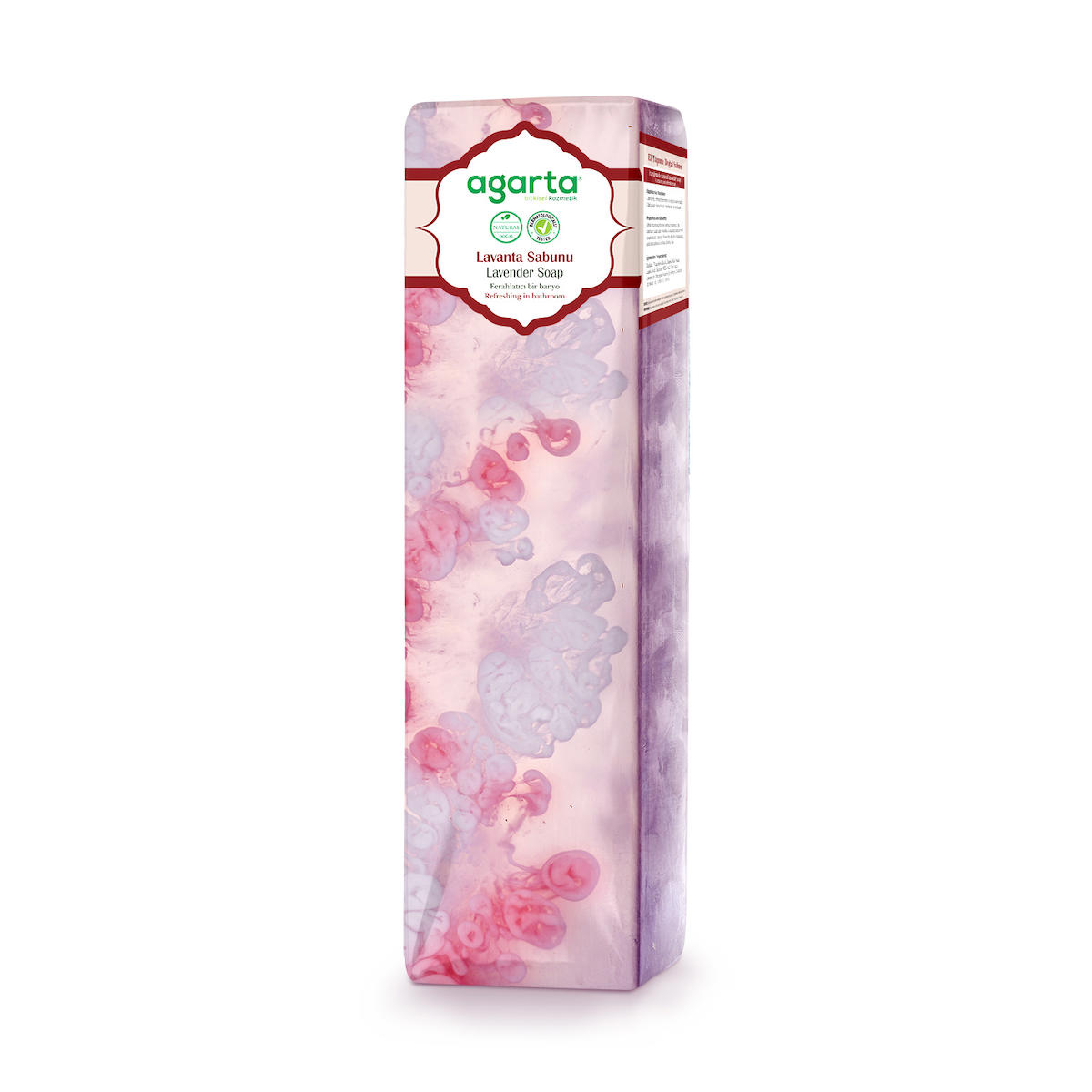 Agarta Lavantalı Sabun 1.4 kg