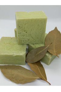 Royaleks Organik Defne Sabun 130 gr