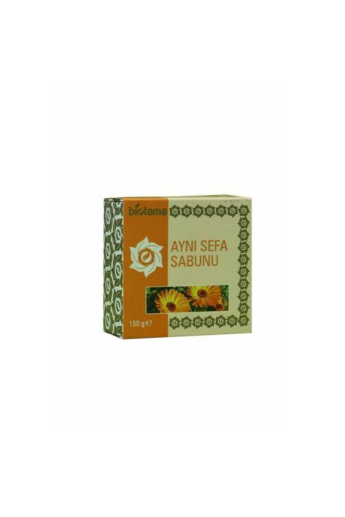 Biotama Aynı Sefa Sabun 150 gr
