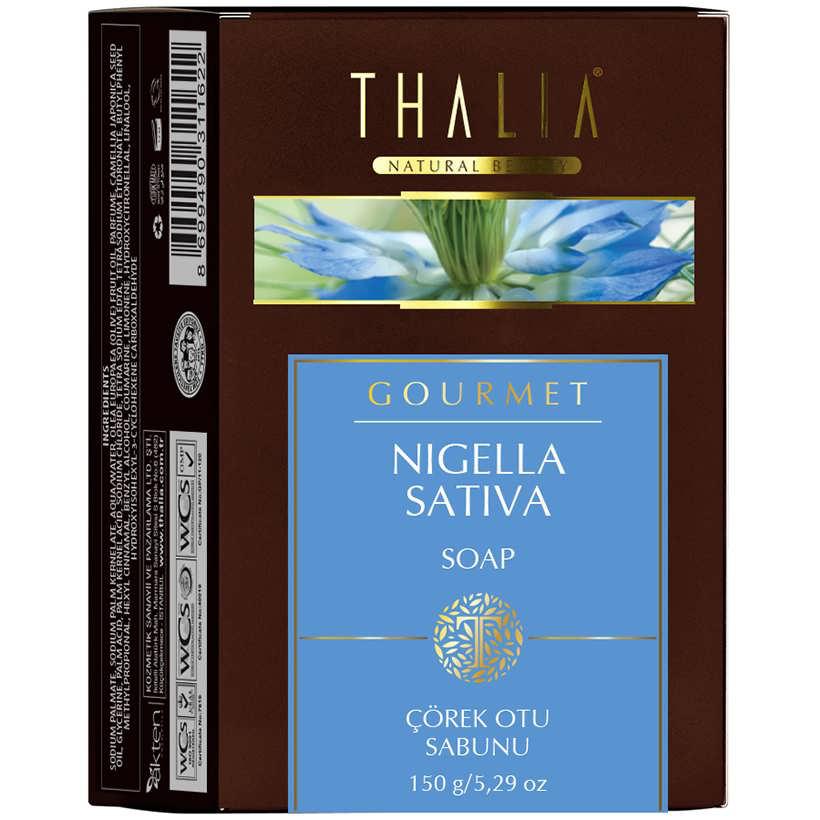 Thalia Çörekotu Sabun 150 gr