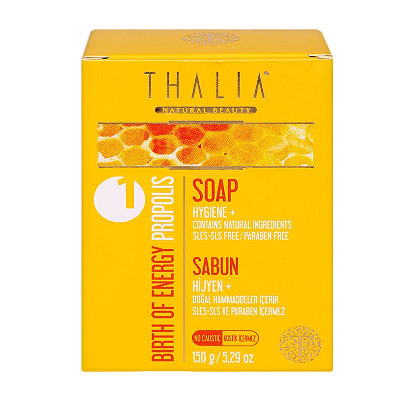 Thalia Natural Beauty Propolis Sabun 150 gr