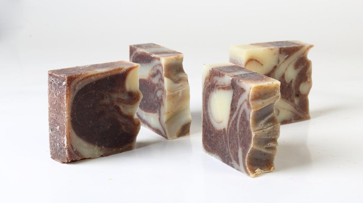 Hygieia Organik Tarçın Sabun 100 gr