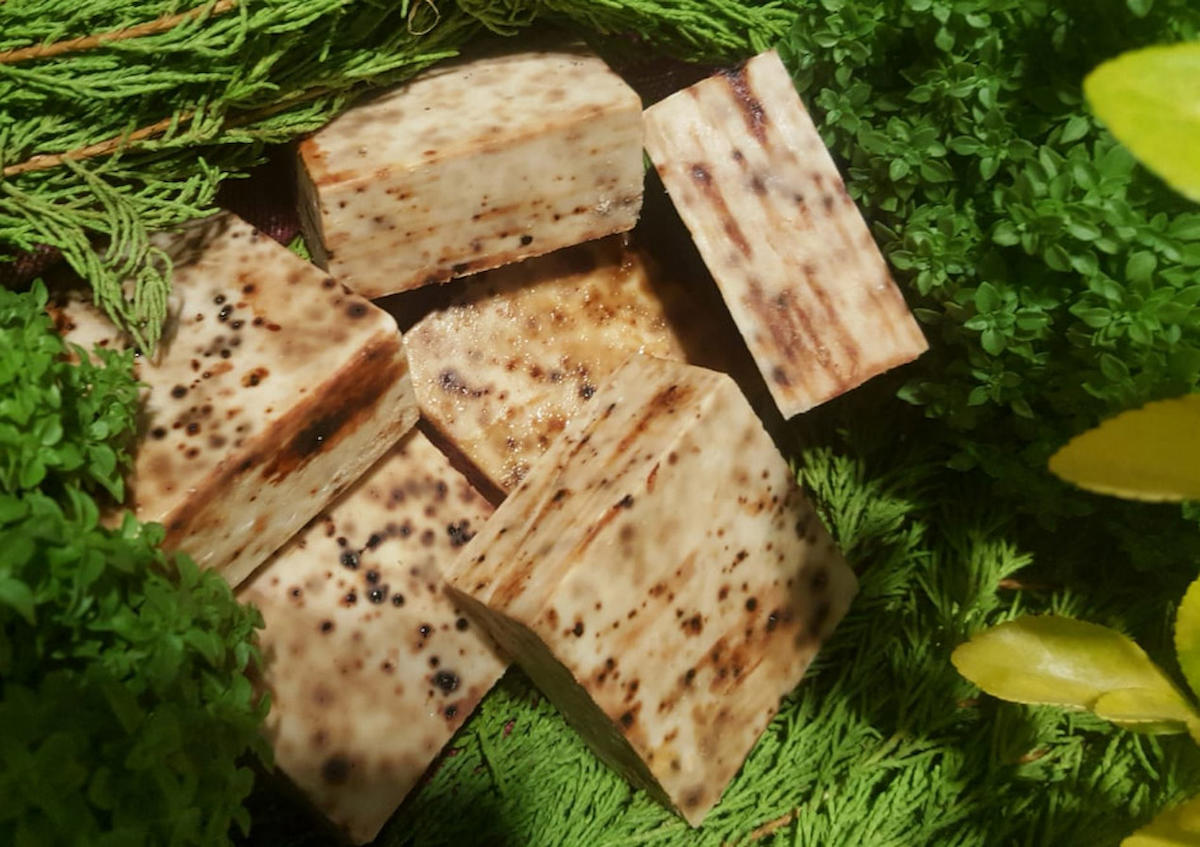 Özkaya Tılsım Sabun 125 gr