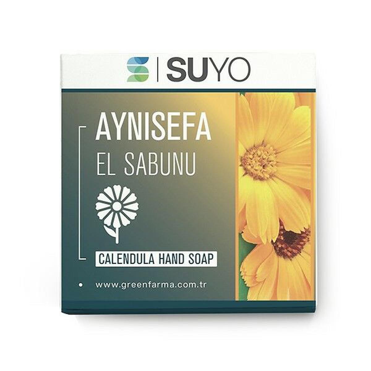 Green Farma Aynı Sefa Sabun 100 gr
