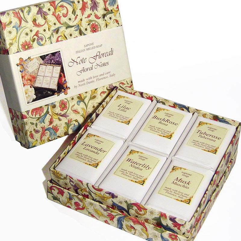 Nesti Dante Floral Notes Sabun 150 gr