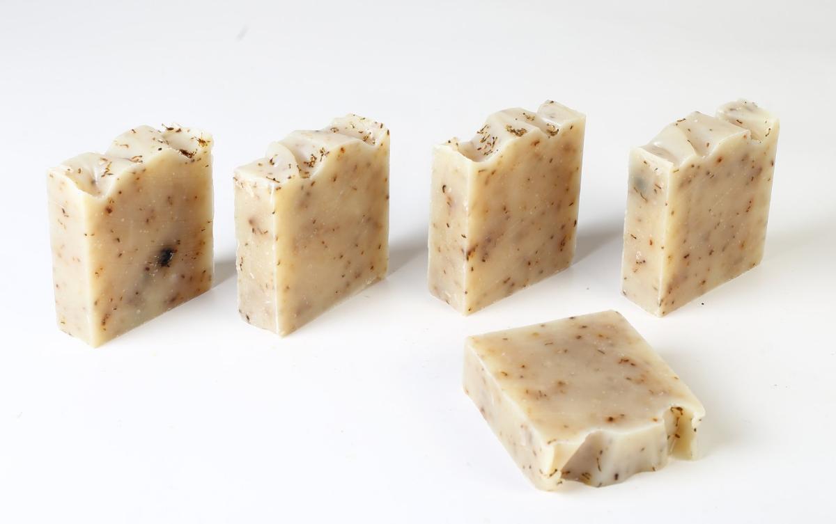 Hygieia Organik Papatya Sabun 100 gr