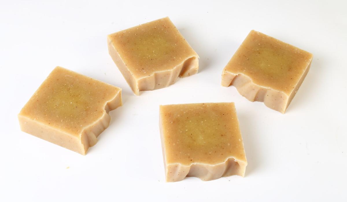 Hygieia Organik Kayısı Sabun 100 gr