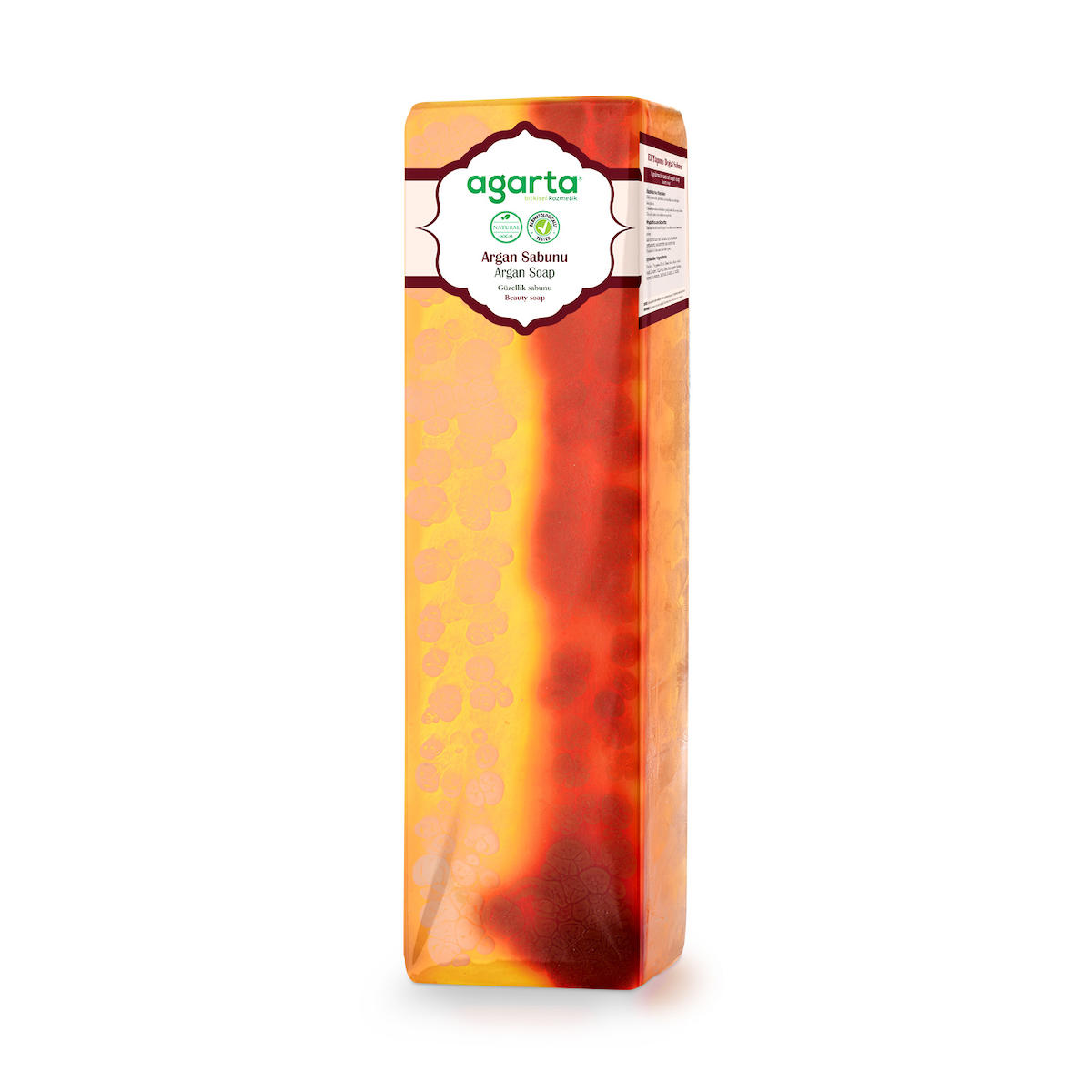 Agarta Argan Sabun 1.4 kg