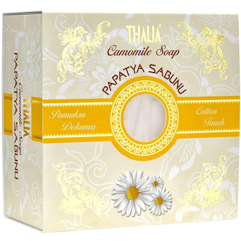 Thalia Papatya Sabun 150 gr
