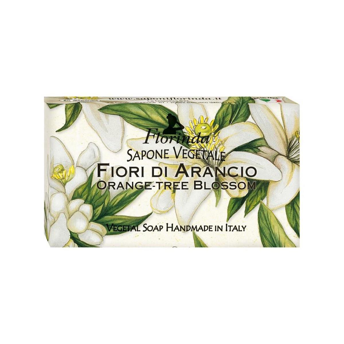 Florinda Portakal Ağacı Çiçeği Sabun 100 gr