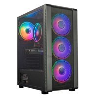 Turbox Tx4162 Harici GeForce GTX 1050 Ti Ekran Kartlı Intel Core i5 6400 16 GB DDR4 1 TB SSD FreeDos Masaüstü Oyuncu Bilgisayarı