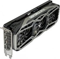 Gainward RTX 3070 Tİ Phoenix 8 GB GDDR6X PCI-Express 4.0 DirectX 12 UlTİmate 3 Fanlı 256 bit Nvidia Ekran Kartı