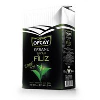 Ofçay Efsane Dökme Çay 3000 gr