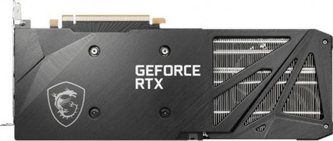 MSI RTX 3060 Tİ Ventus 3X OC 8 GB GDDR6 PCI-Express 4.0 DirectX 12 UlTİmate 3 Fanlı 256 bit Masaüstü Nvidia Ekran Kartı