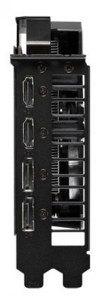 Asus ROG Strix GTX 1650 Advanced EdiTİon 4 GB GDDR5 PCI-Express 3.0 DirectX 12 2 Fanlı 128 bit Nvidia Ekran Kartı