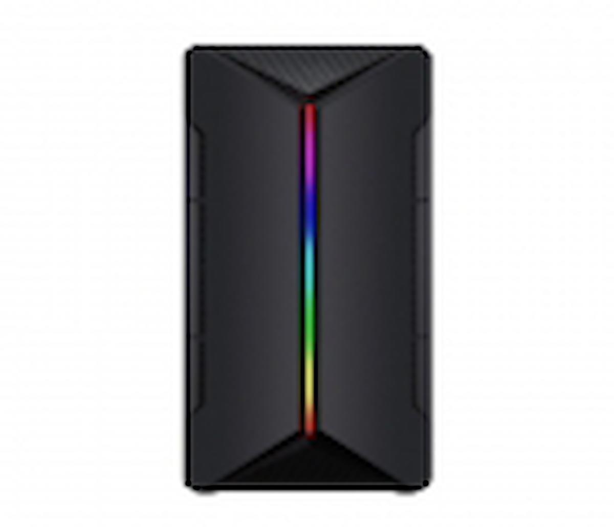 Ramtech DG85 Harici Radeon R7 240 Ekran Kartlı Intel Core i5 3470 8 GB DDR3 120 GB SSD FreeDos Masaüstü Oyuncu Bilgisayarı
