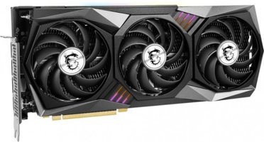 MSI RTX 3060 Tİ Ventus 2X 8GD6X OC 8 GB GDDR6X PCI-Express 4.0 DirectX 12 UlTİmate 3 Fanlı 256 bit Gaming Nvidia Ekran Kartı