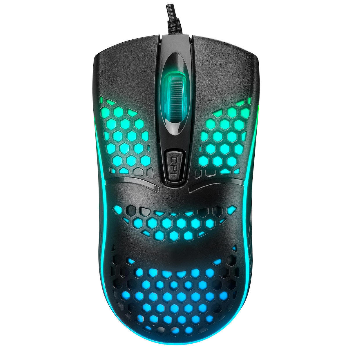 Ramtech RK112 Paylaşımlı HD Graphics Ekran Kartlı Intel Core i5 3470 16 GB DDR3 240 GB SSD 18.5 inç HD FreeDos Masaüstü Oyuncu Bilgisayarı