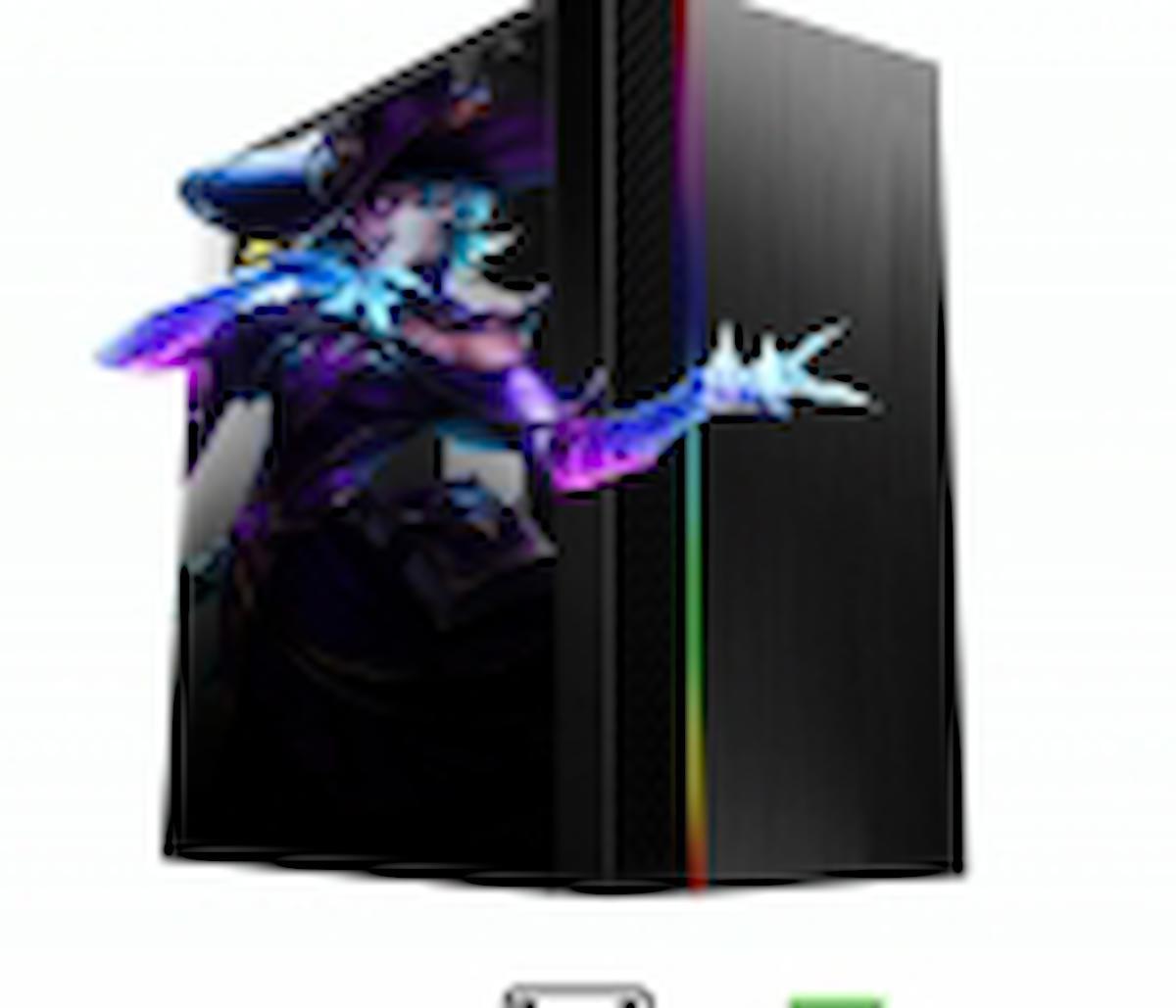 Ramtech DG230 X5660 Harici GeForce GT 740 Ekran Kartlı Intel Xeon X5660 32 GB DDR3 256 GB SSD FreeDos Masaüstü Oyuncu Bilgisayarı