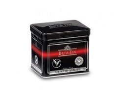 Beta Tea Selected Quality Metal Kutu Dökme Çay 500 gr