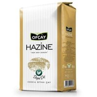 Ofçay Hazine Dökme Çay 1000 gr