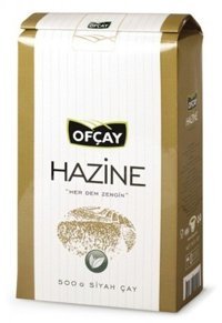 Ofçay Hazine Dökme Çay 500 gr
