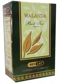 Bey Çay Walanda Tomurcuk Tomurcuk Dökme Çay 500 gr