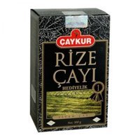 Çaykur Hediyelik Rize Dökme Çay 500 gr