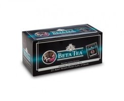 Beta Tea English Afternoon Sallama Çay 100 Adet