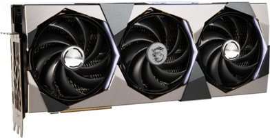 MSI RTX 4080 Suprim X 16 GB GDDR6X PCI-Express 4.0 DirectX 12 UlTİmate 3 Fanlı 256 bit Nvidia Ekran Kartı