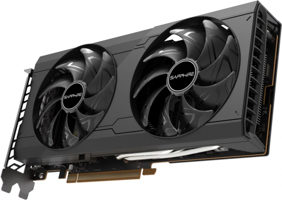Sapphire Pulse Radeon RX 6700 10 GB GDDR6 PCI-Express 4.0 DirectX 12 UlTİmate 2 Fanlı 160 bit Masaüstü AMD Ekran Kartı