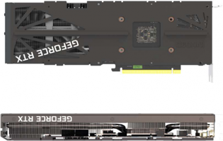 Inno3D RTX 3070 Tİ X3 8 GB GDDR6X PCI-Express 4.0 DirectX 12 UlTİmate 3 Fanlı 256 bit Nvidia Ekran Kartı