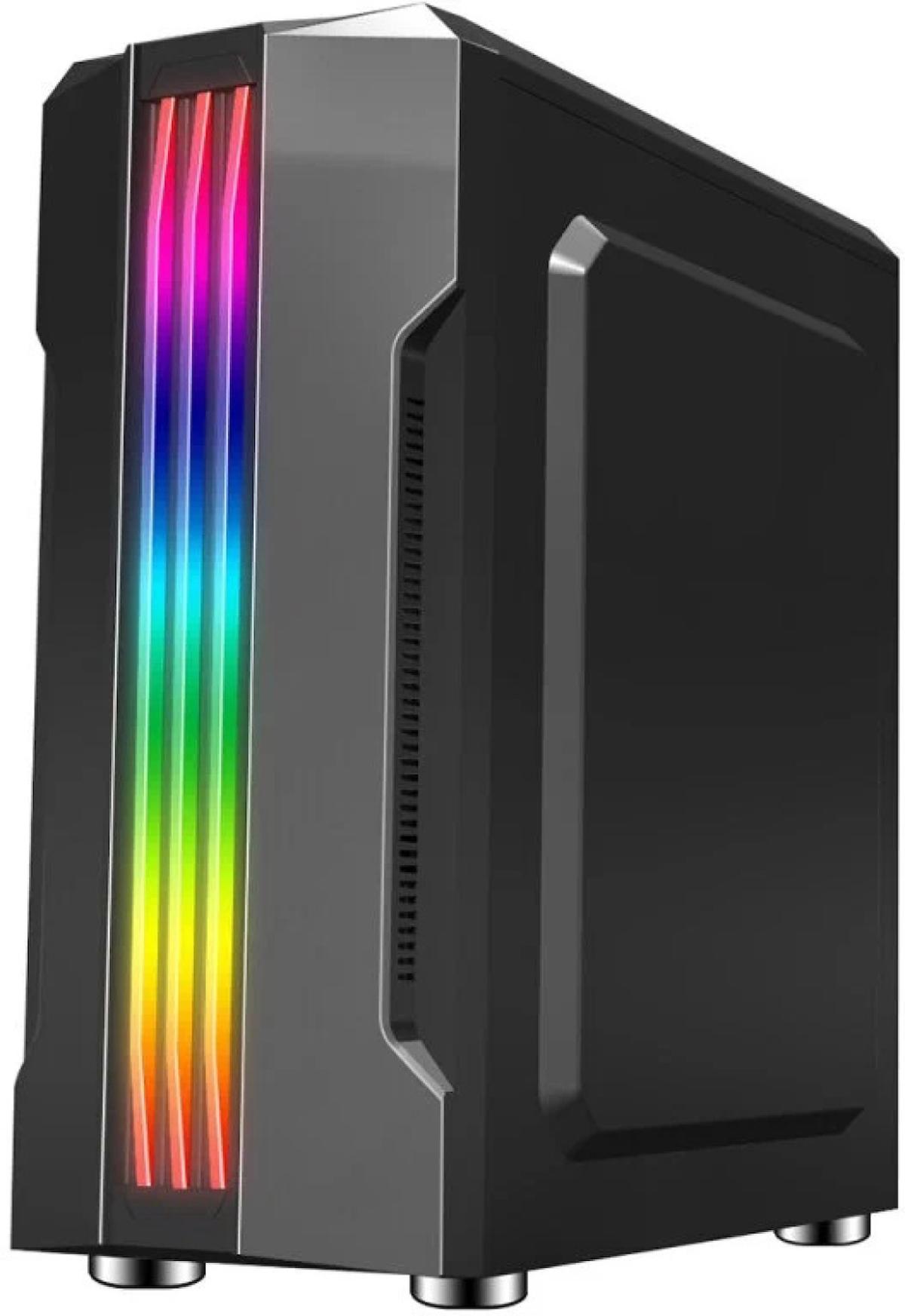 DTS Teknoloji GX336 Paylaşımlı UHD Graphics Ekran Kartlı Intel Core i5 2400 16 GB DDR3 512 GB SSD FULL HD FreeDos Masaüstü Oyuncu Bilgisayarı