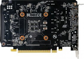 Palit GTX 1650 GP OC 4 GB GDDR6 PCI-Express 3.0 DirectX 12 2 Fanlı 128 bit Nvidia Ekran Kartı