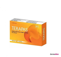 Abfen Farma Terapas Aromalı Vitamin 24 Pastil