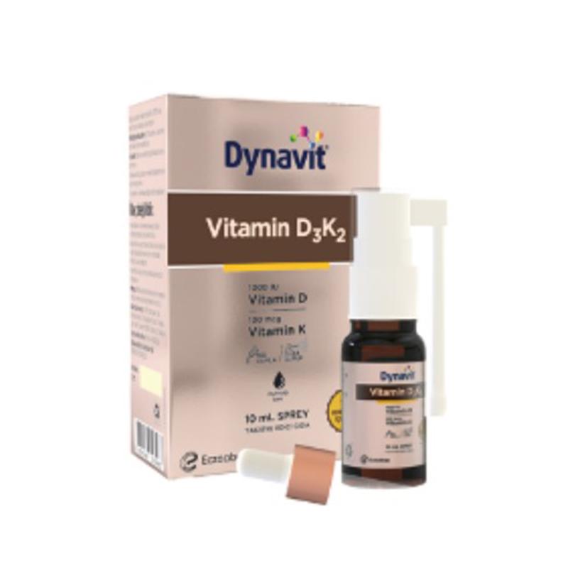 Dynavit Diamond Collagen Sade Unisex Vitamin 10 ml